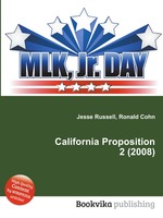 California Proposition 2 (2008)