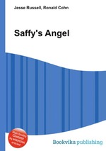 Saffy`s Angel