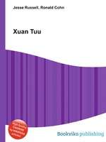 Xuan Tuu