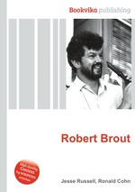 Robert Brout