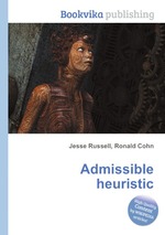 Admissible heuristic