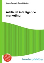 Artificial intelligence marketing