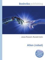 Allen (robot)