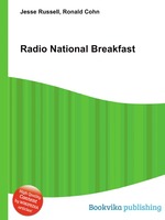 Radio National Breakfast