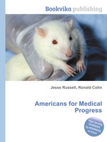 Americans for Medical Progress