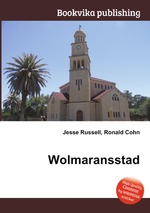 Wolmaransstad