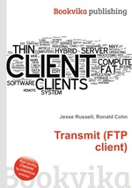 Transmit (FTP client)