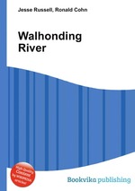 Walhonding River