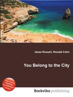 You Belong to the City