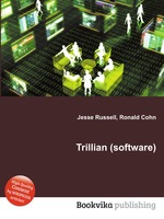 Trillian (software)