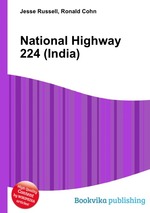 National Highway 224 (India)