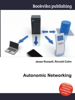 Autonomic Networking