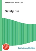 Safety pin