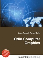 Odin Computer Graphics