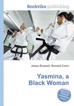 Yasmina, a Black Woman