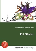 Oil Storm