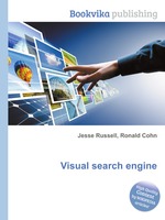 Visual search engine