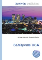 Safetyville USA