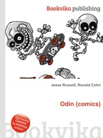 Odin (comics)