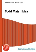 Todd Matshikiza