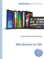 Web Browser for S60