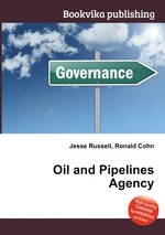 Oil and Pipelines Agency