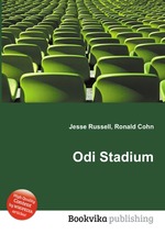 Odi Stadium
