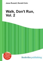 Walk, Don`t Run, Vol. 2