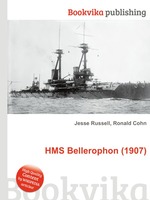 HMS Bellerophon (1907)