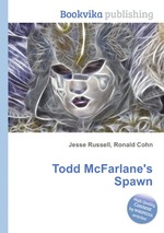 Todd McFarlane`s Spawn