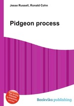 Pidgeon process
