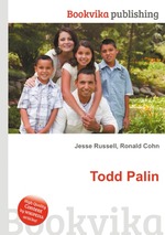 Todd Palin