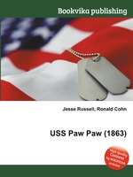 USS Paw Paw (1863)