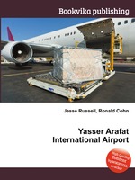 Yasser Arafat International Airport