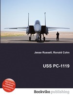 USS PC-1119