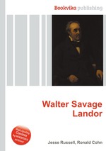 Walter Savage Landor