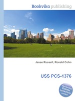 USS PCS-1376