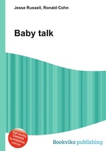 Baby talk