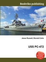 USS PC-472