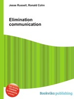 Elimination communication