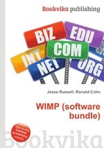 WIMP (software bundle)