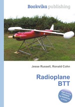 Radioplane BTT