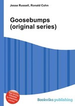 Goosebumps (original series)