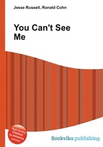 You Can`t See Me