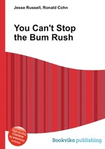You Can`t Stop the Bum Rush