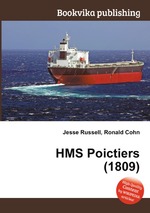 HMS Poictiers (1809)