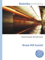 Snow Hill tunnel