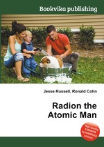 Radion the Atomic Man