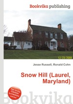 Snow Hill (Laurel, Maryland)