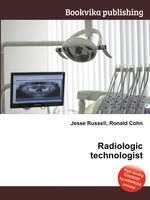 Radiologic technologist